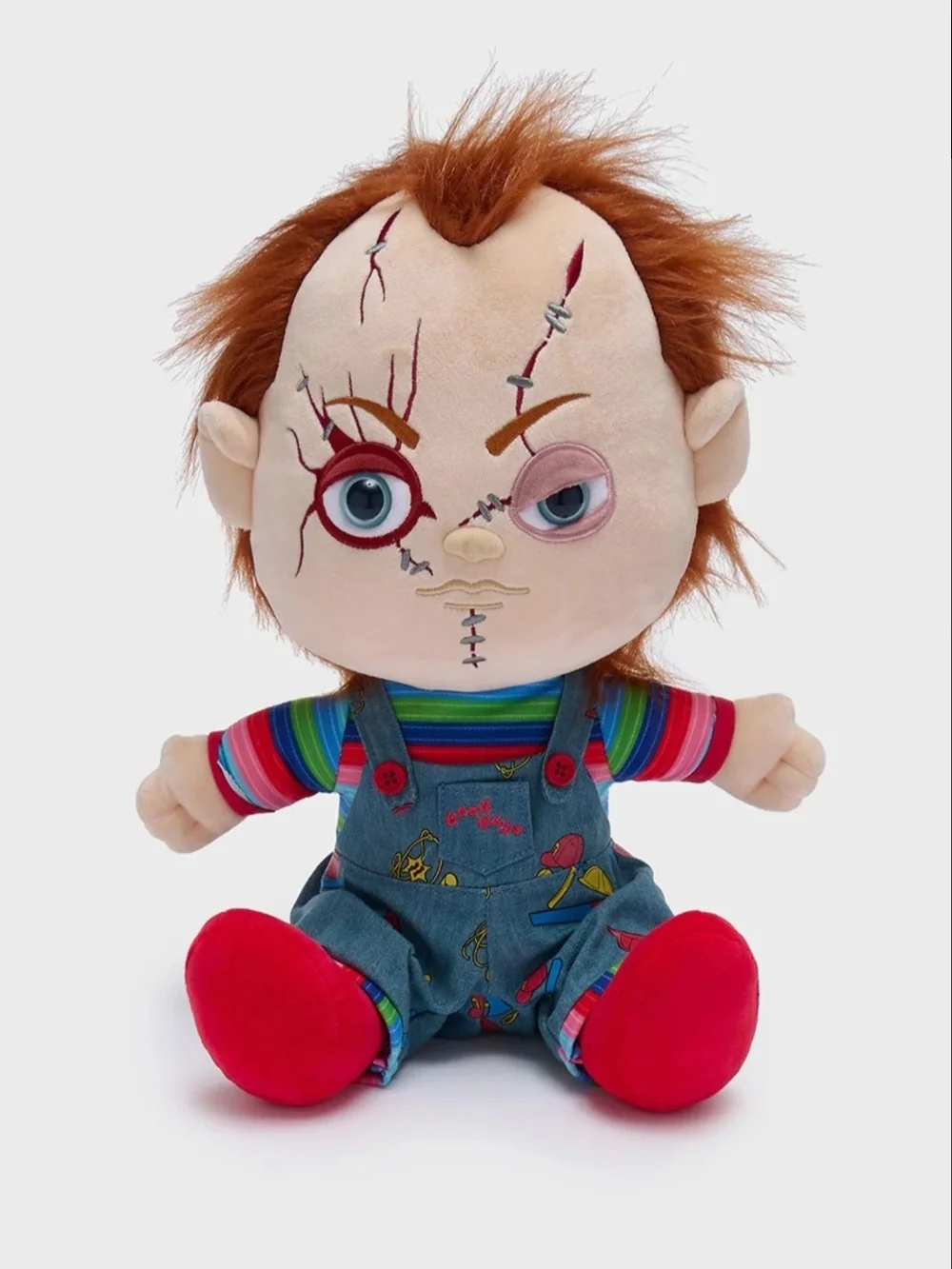 CHUCKY - CHUCKY by KREEPTURES.- Official licensed